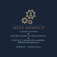 MITE AOMSCP formerly APICS Nashville (MITE) Middle Tennessee